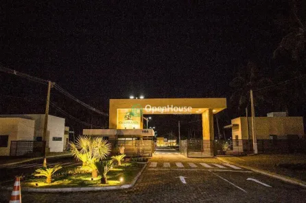Lote/Terreno à venda, 315m² no Cajupiranga, Parnamirim