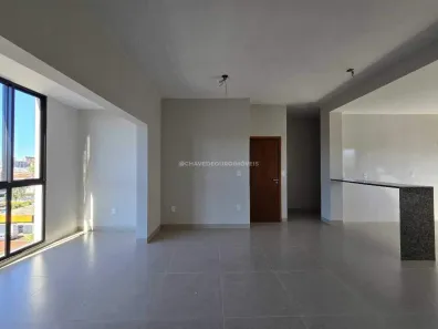 Apartamento com 3 Quartos à venda, 100m² no Santa Maria, Uberaba
