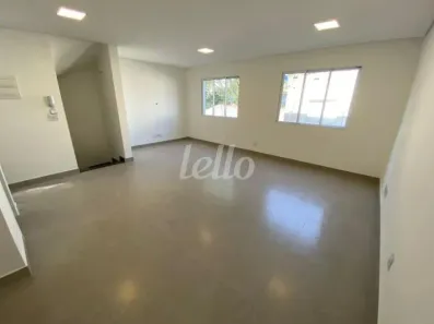 Casa de Condomínio com 2 Quartos à venda, 95m² no Saúde, São Paulo