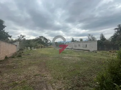 Lote/Terreno à venda, 5278m² no Caminho Novo, Tremembé