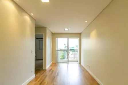 Apartamento com 2 Quartos à venda, 44m² no Rudge Ramos, São Bernardo do Campo