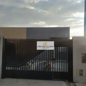 Casa com 3 Quartos à venda, 83m² no Residencial Antares, Taubaté