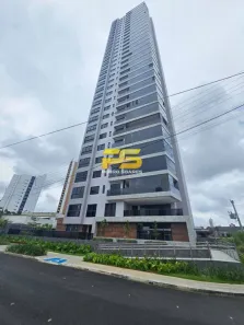 Apartamento com 4 Quartos à venda, 207m² no Miramar, João Pessoa