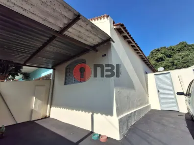 Casa com 1 Quarto para alugar, 70m² no Vila Anchieta, São José do Rio Preto