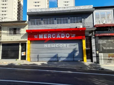 Ponto Comercial com 1 Quarto à venda, 579m² no Vila Marieta, São Paulo