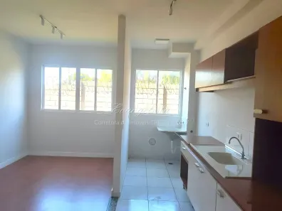Apartamento com 2 Quartos para alugar, 45m² no Jardim Bela Suiça, Cambé