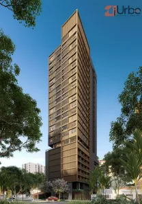 Cobertura com 3 Quartos à venda, 161m² no Pinheiros, São Paulo