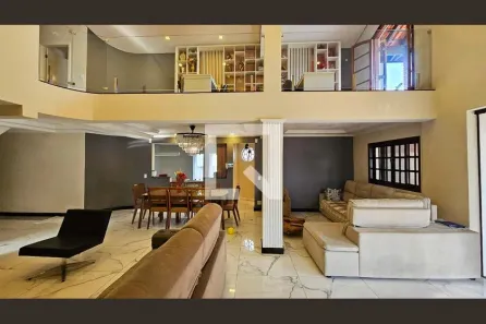 Casa com 6 Quartos à venda, 714m² no Interlagos, São Paulo