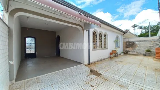 Casa com 5 Quartos à venda, 190m² no Chácara da Barra, Campinas