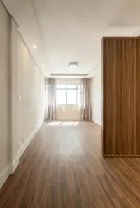 Apartamento com 2 Quartos para venda ou aluguel, 76m² no Vila Nova Conceição, São Paulo