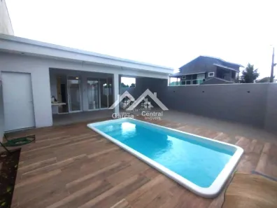 Casa com 3 Quartos à venda, 125m² no Estância São José, Peruíbe