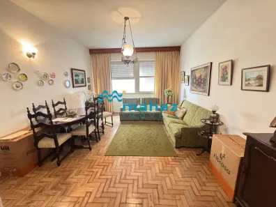 Apartamento com 3 Quartos à venda, 122m² no Leblon, Rio de Janeiro