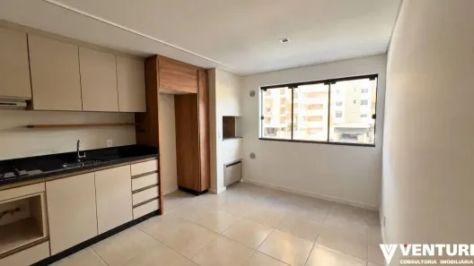 Apartamento com 2 Quartos à venda, 55m² no Água Verde, Blumenau