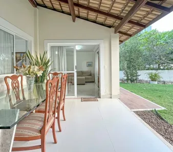 Casa de Condomínio com 4 Quartos à venda, 215m² no Patamares, Salvador