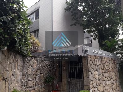 Apartamento com 2 Quartos à venda, 60m² no Parque Peruche, São Paulo