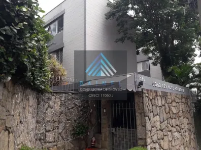 Apartamento com 2 Quartos à venda, 60m² no Parque Peruche, São Paulo