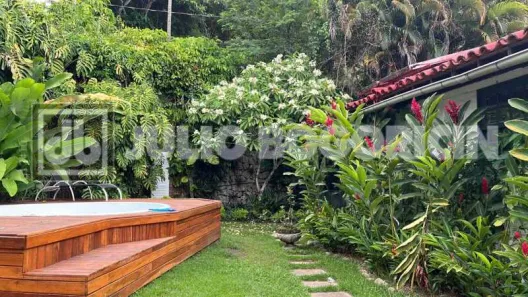 Casa de Condomínio com 3 Quartos à venda, 500m² no Itanhangá, Rio de Janeiro