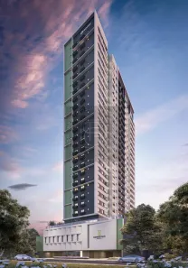 Apartamento com 3 Quartos à venda, 66m² no Setor Central, Goiânia