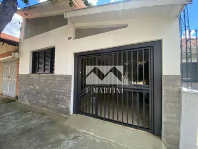 Casa com 3 Quartos à venda, 165m² no Cidade Alta, Piracicaba