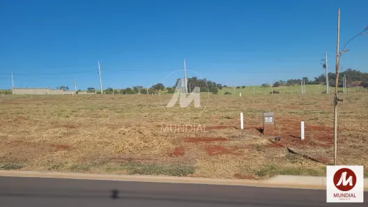 Lote/Terreno à venda, 338m² no Residencial Alto do Castelo, Ribeirão Preto