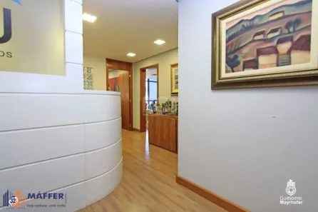 Sala Comercial à venda, 87m² no Moinhos de Vento, Porto Alegre