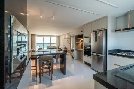 Apartamento com 3 Quartos à venda, 139m² no Centro, Balneário Camboriú