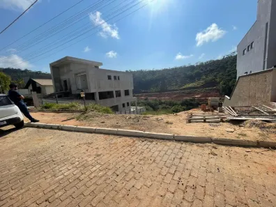 Lote/Terreno à venda, 978m² no Campus Universitário, Viçosa