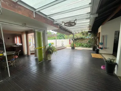 Casa com 4 Quartos à venda, 180m² no Campeche, Florianópolis