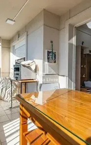 Apartamento com 2 Quartos à venda, 74m² no Cerqueira César, São Paulo