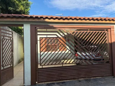 Casa com 2 Quartos à venda, 85m² no Vila do Encontro, São Paulo