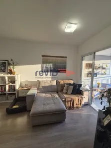 Apartamento com 2 Quartos à venda, 75m² no Vila Olímpia, São Paulo