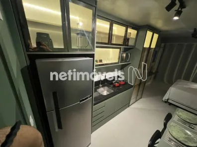Apartamento com 1 Quarto para alugar, 24m² no Barra, Salvador