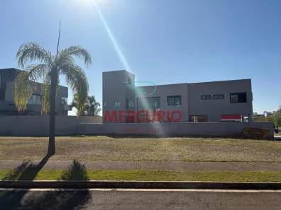 Lote/Terreno à venda, 503m² no Samambaia Parque Residencial, Bauru