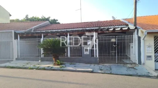 Casa com 2 Quartos à venda, 190m² no Jardim Santa Amália, Campinas