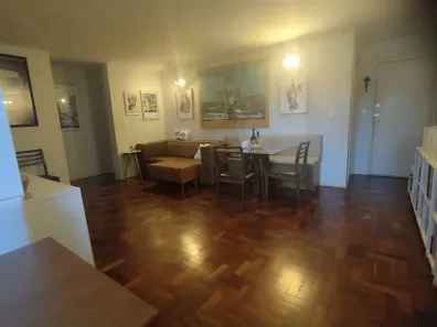 Apartamento com 3 Quartos à venda, 100m² no Asa Norte, Brasília
