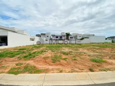 Lote/Terreno à venda, 391m² no Jardim Residencial Dona Lucilla, Indaiatuba