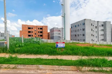 Lote/Terreno à venda, 180m² no Morada do Vale I, Gravataí