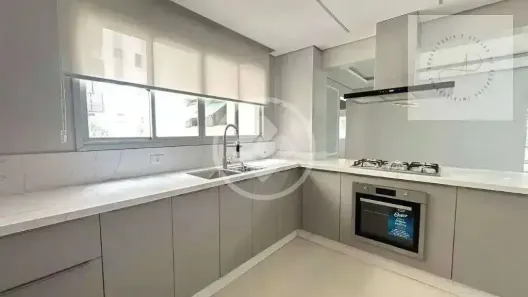 Apartamento com 3 Quartos à venda, 122m² no Centro, Florianópolis