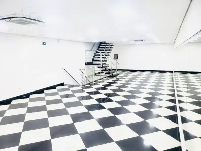 Prédio Comercial à venda, 400m² no Vila Clementino, São Paulo