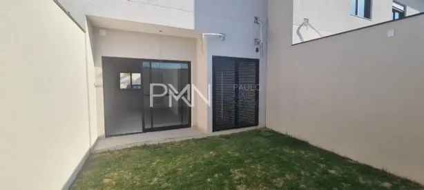 Casa de Condomínio com 2 Quartos à venda, 89m² no Parque Taquaral, Campinas