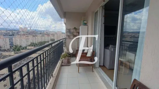 Apartamento com 3 Quartos à venda, 93m² no Lauzane Paulista, São Paulo