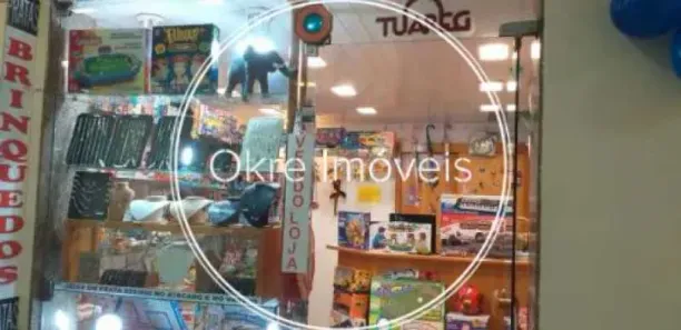 Ponto Comercial à venda, 28m² no Ipanema, Rio de Janeiro