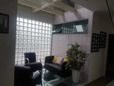 Sobrado com 3 Quartos à venda, 180m² no Mooca, São Paulo