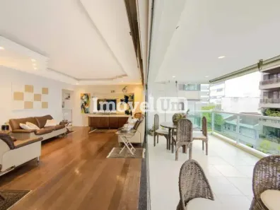 Apartamento com 3 Quartos à venda, 153m² no Leblon, Rio de Janeiro