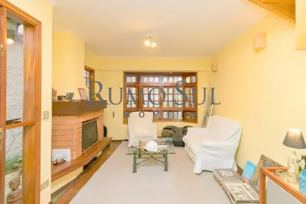 Casa com 4 Quartos à venda, 252m² no Santo Amaro, São Paulo