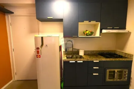 Apartamento com 1 Quarto para alugar, 25m² no Vila Buarque, São Paulo