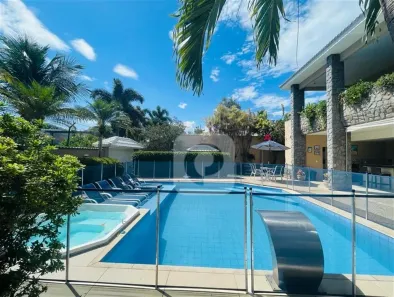 Casa de Condomínio com 5 Quartos à venda, 703m² no Barra da Tijuca, Rio de Janeiro
