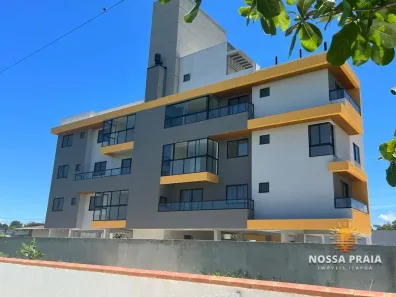 Apartamento com 3 Quartos à venda, 94m² no , Itapoá