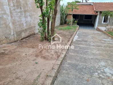 Casa com 2 Quartos à venda, 107m² no Jardim Nilópolis, Campinas