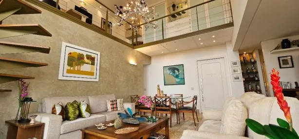 Apartamento com 2 Quartos à venda, 162m² no Parque do Morumbi, São Paulo